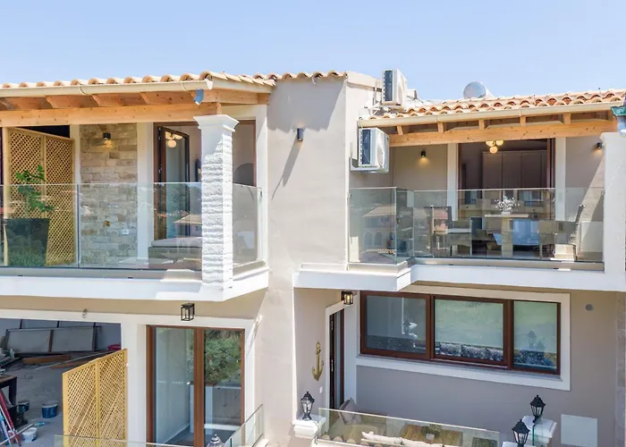 Casa Di Rozalia
