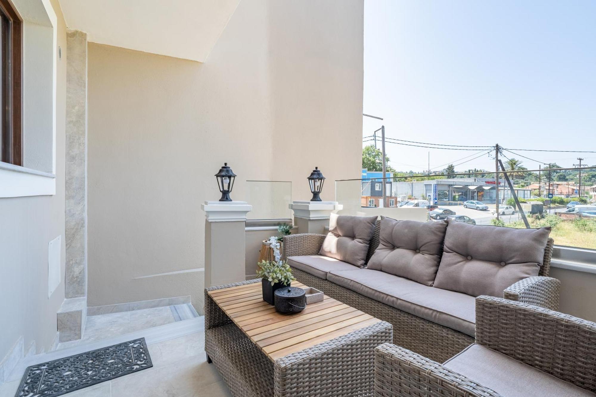 Casa Di Rozalia Apartment