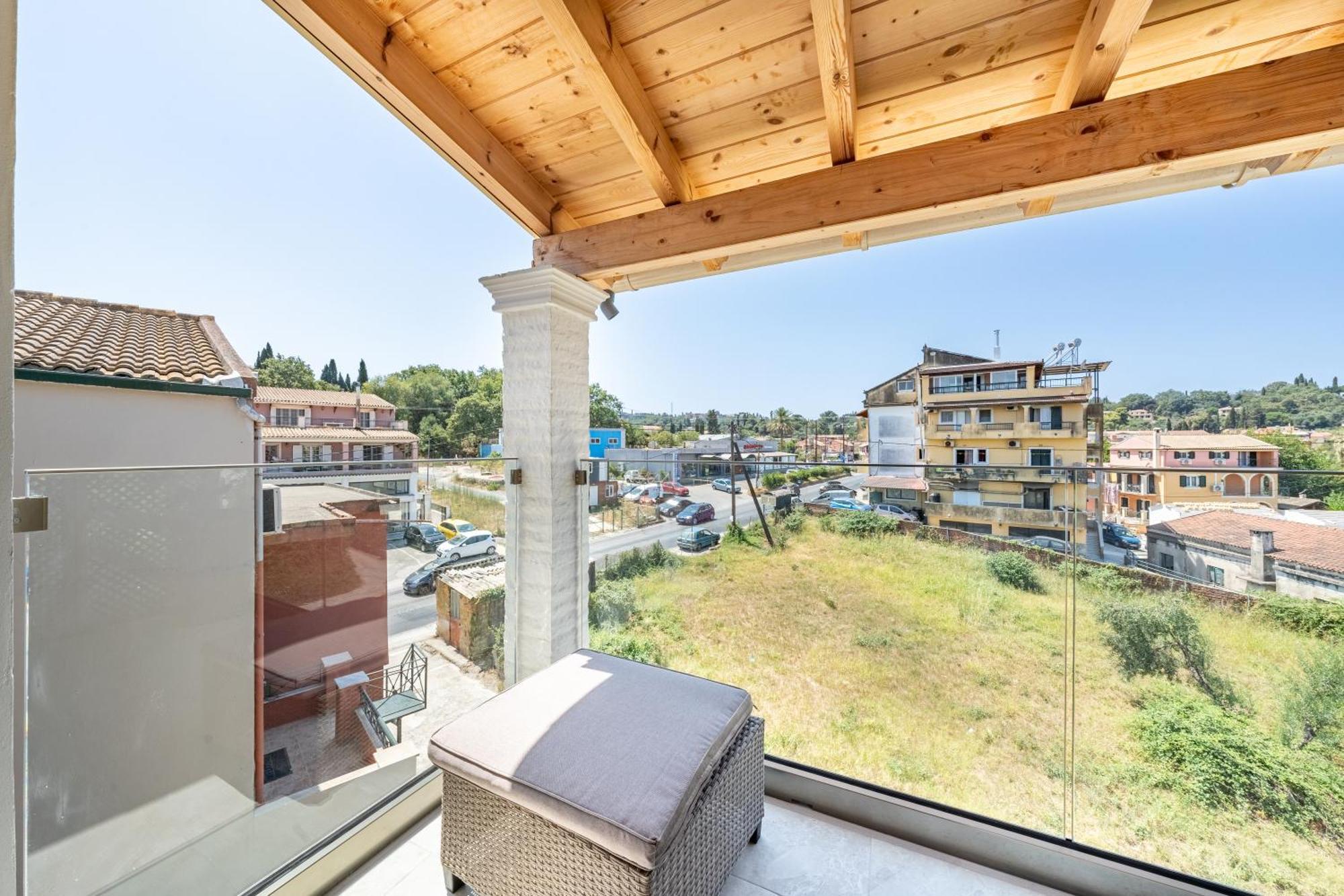 Casa Di Rozalia Apartment