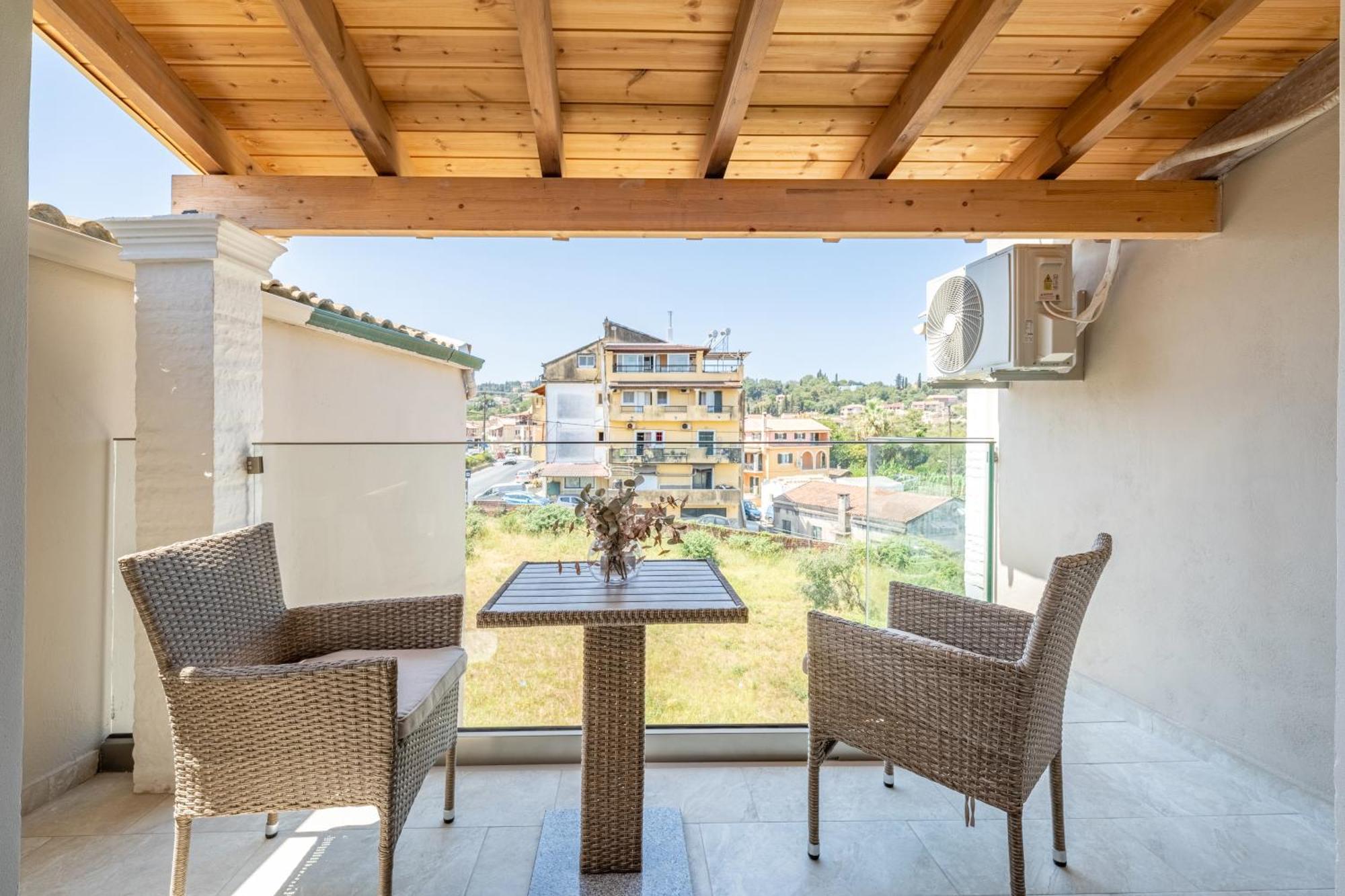 Casa Di Rozalia