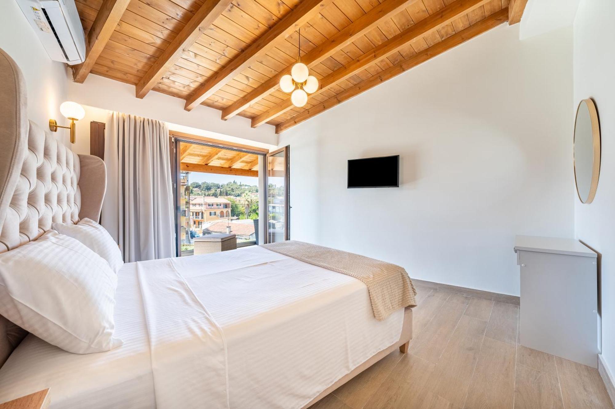 Apartment Casa Di Rozalia Kanali (Corfu)