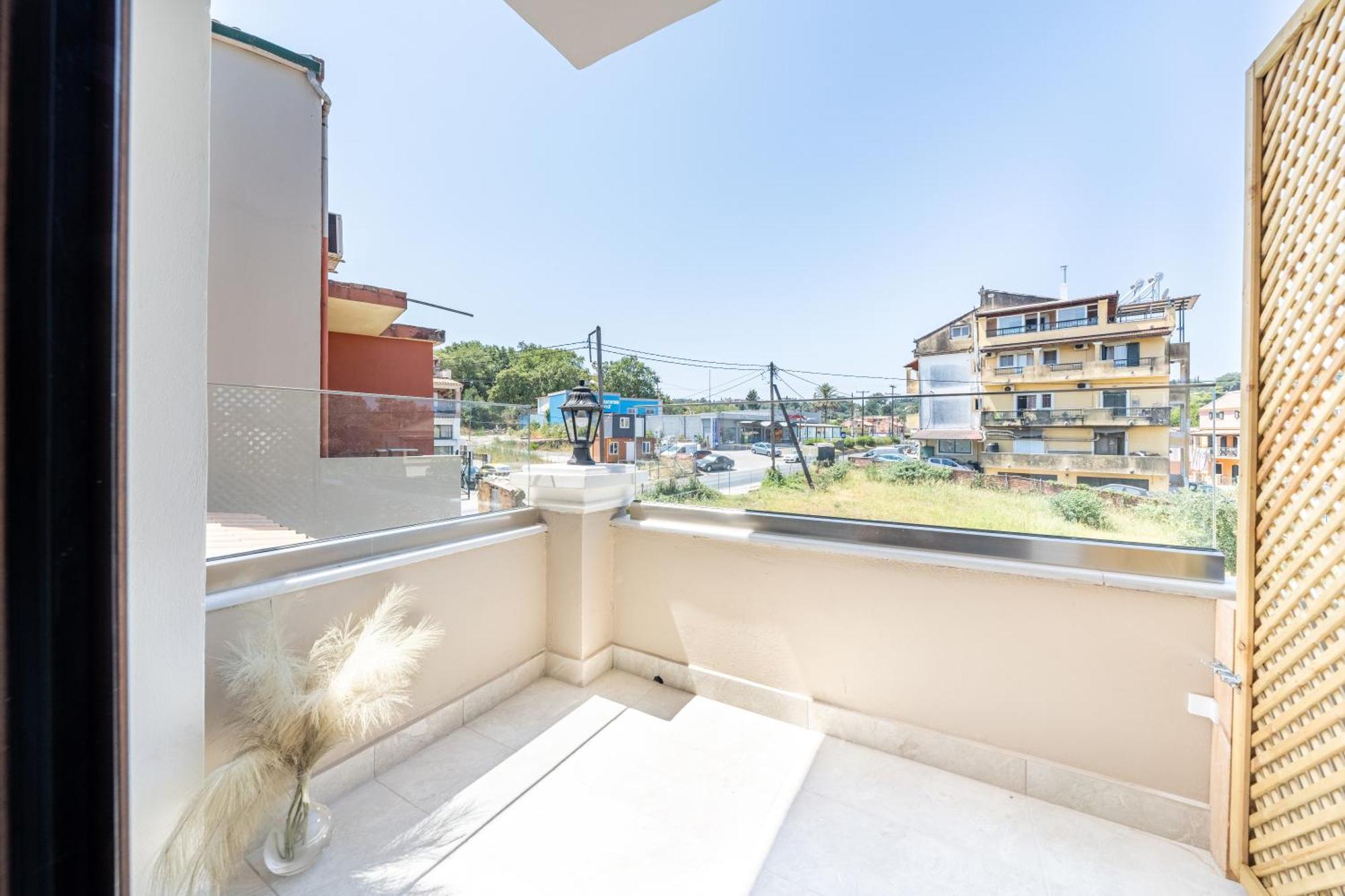 Casa Di Rozalia Apartment