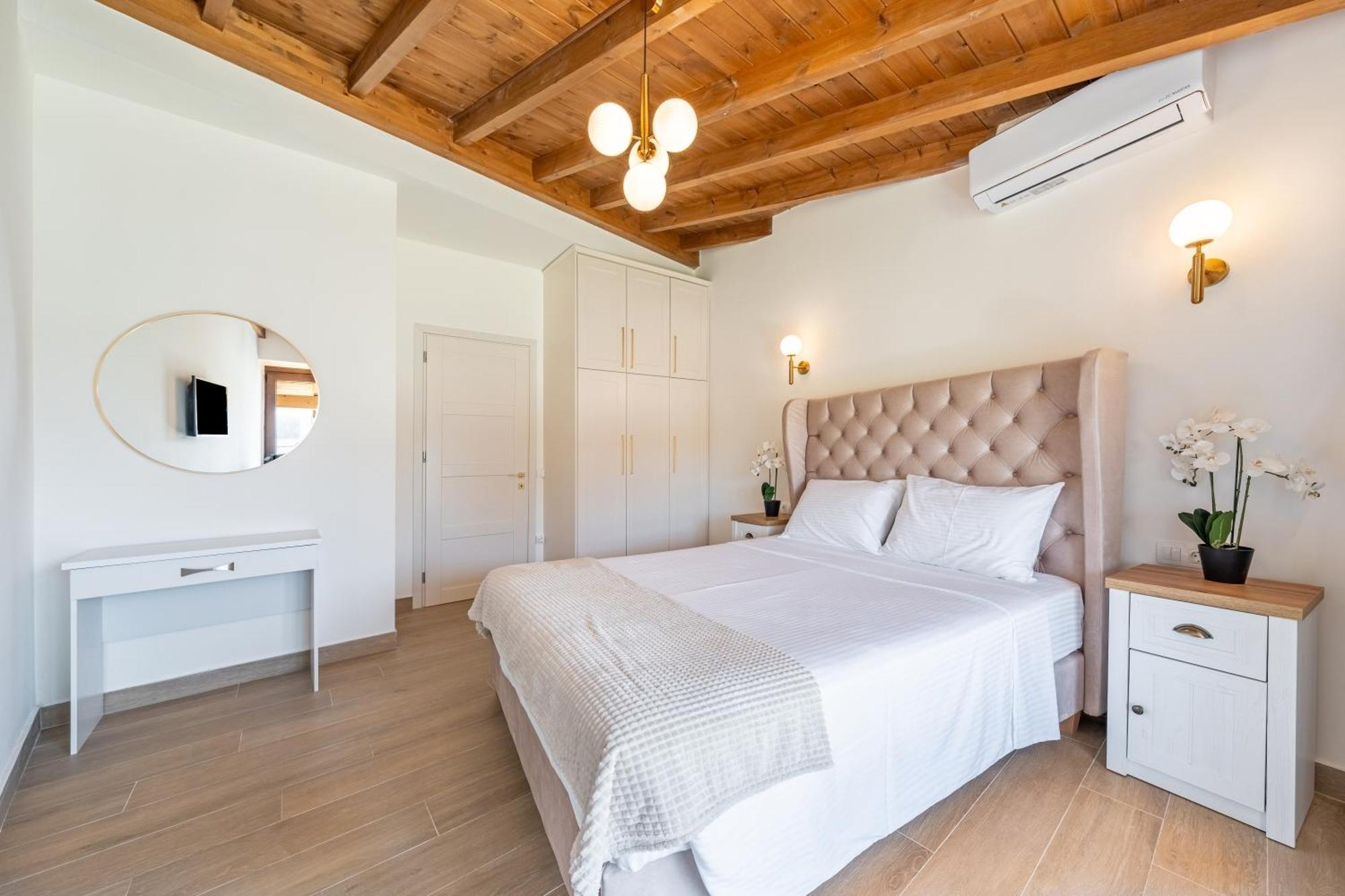 Casa Di Rozalia Apartment *