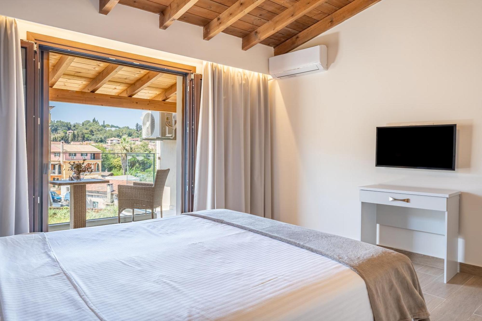 Apartment Casa Di Rozalia Kanali (Corfu)