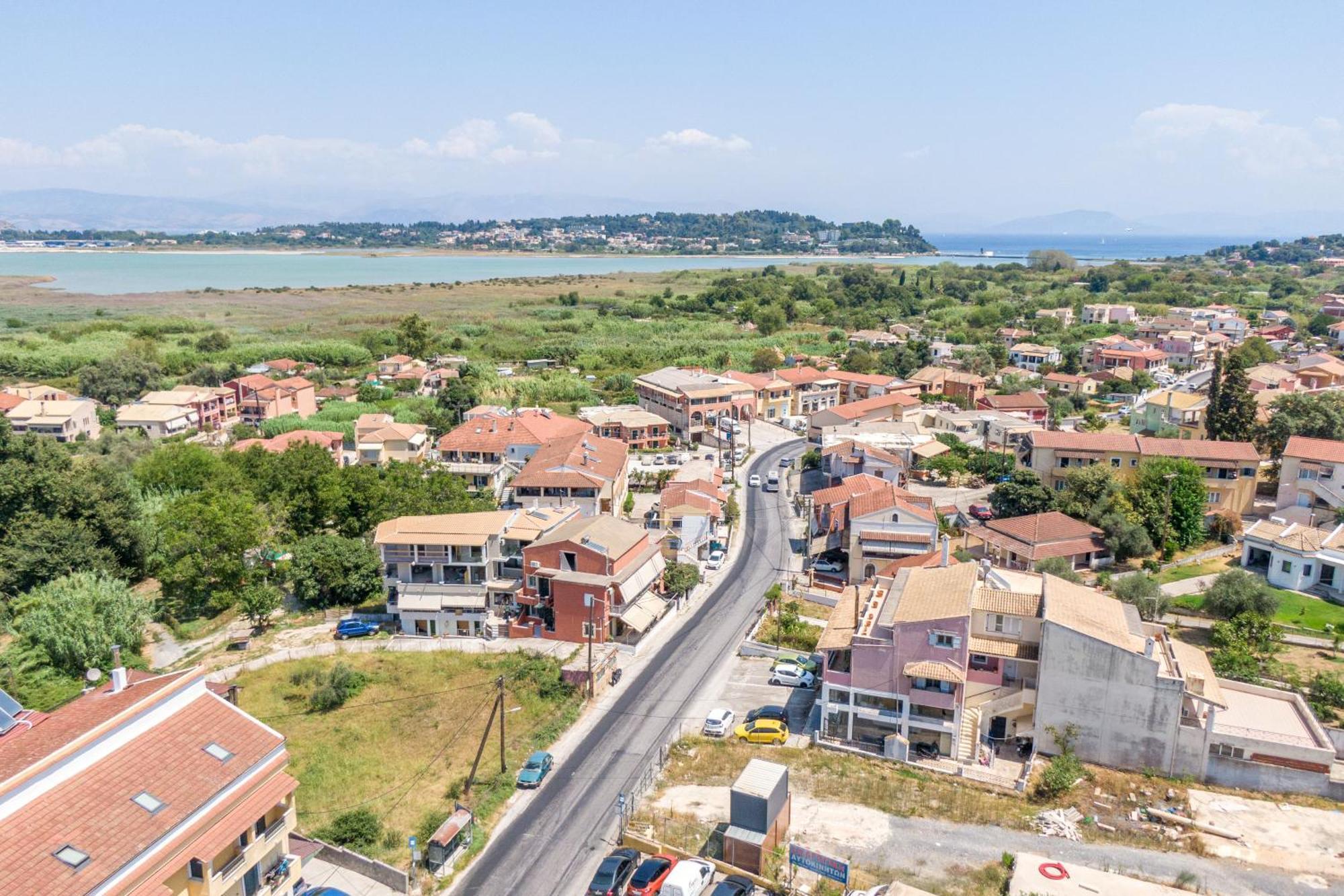 Casa Di Rozalia * Kanali (Corfu)