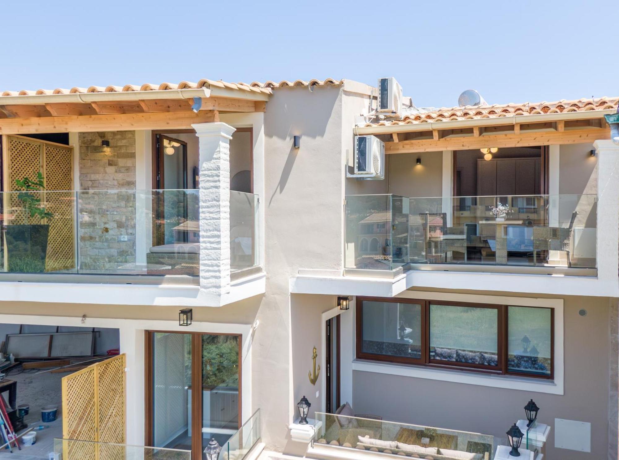 Casa Di Rozalia Apartment Kanali (Corfu)