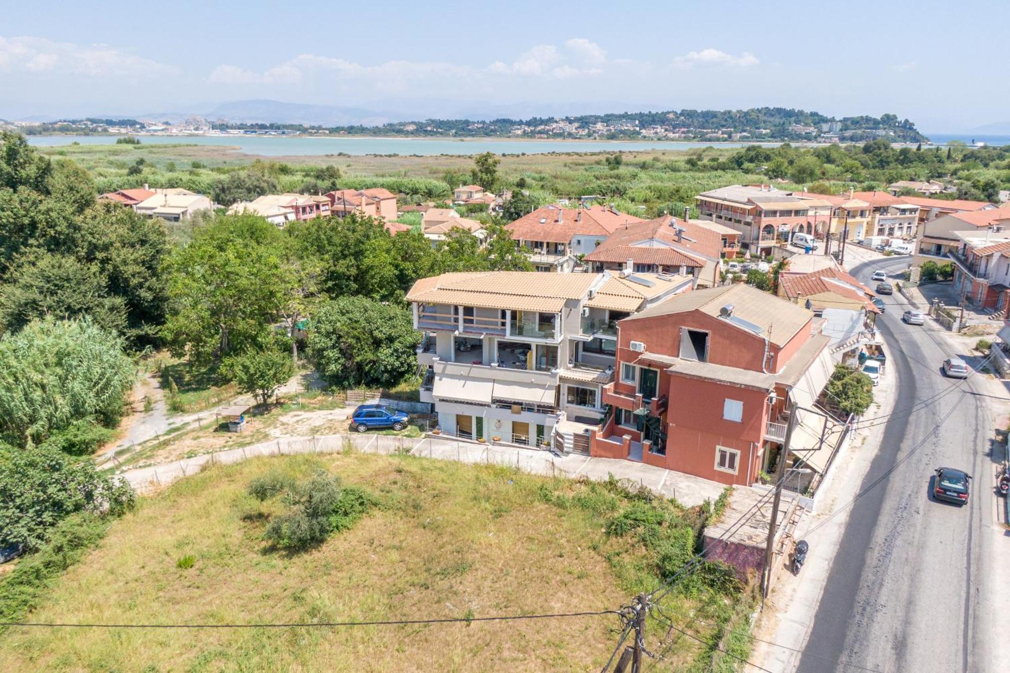 Apartment Casa Di Rozalia Kanali (Corfu)