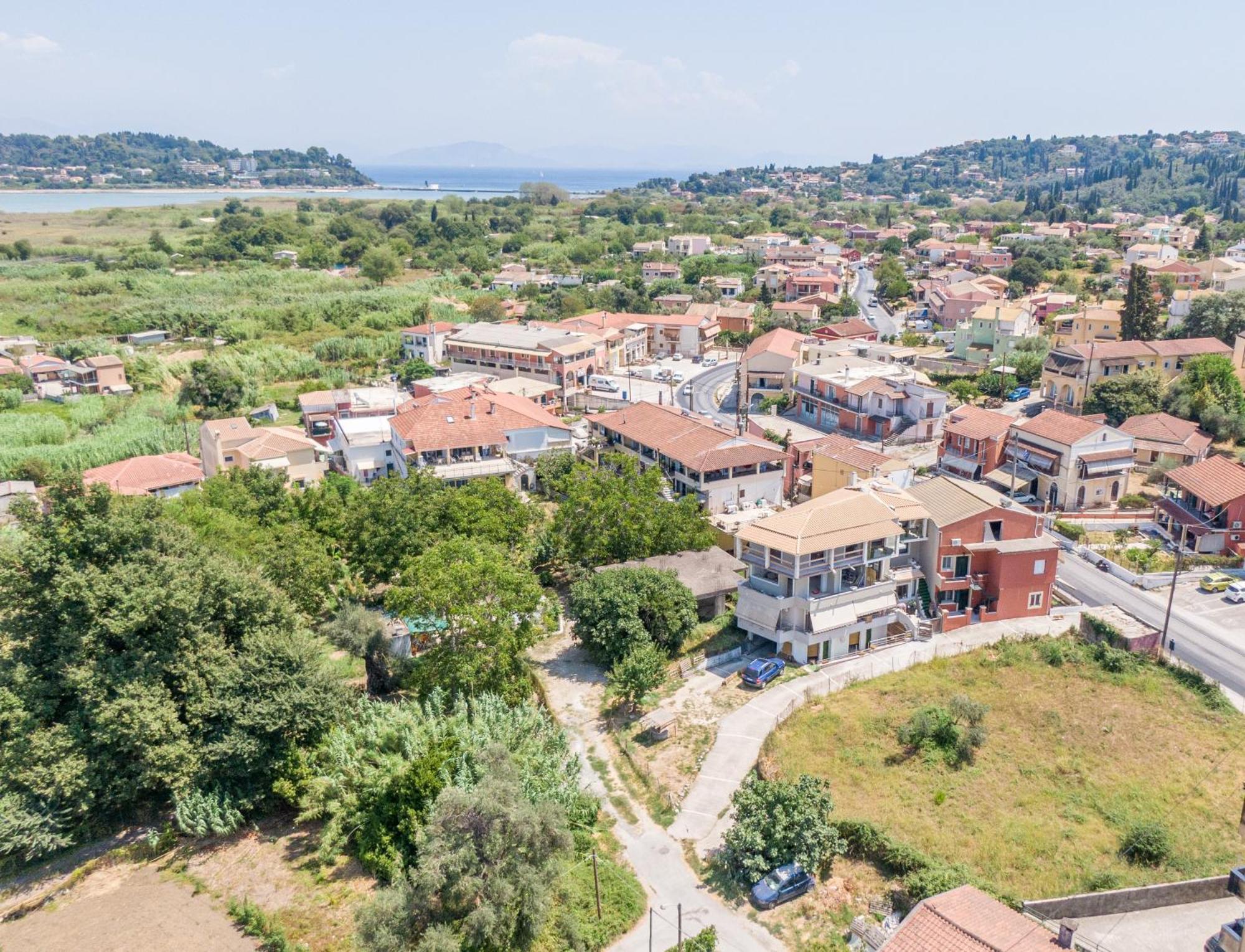 Casa Di Rozalia Kanali (Corfu)
